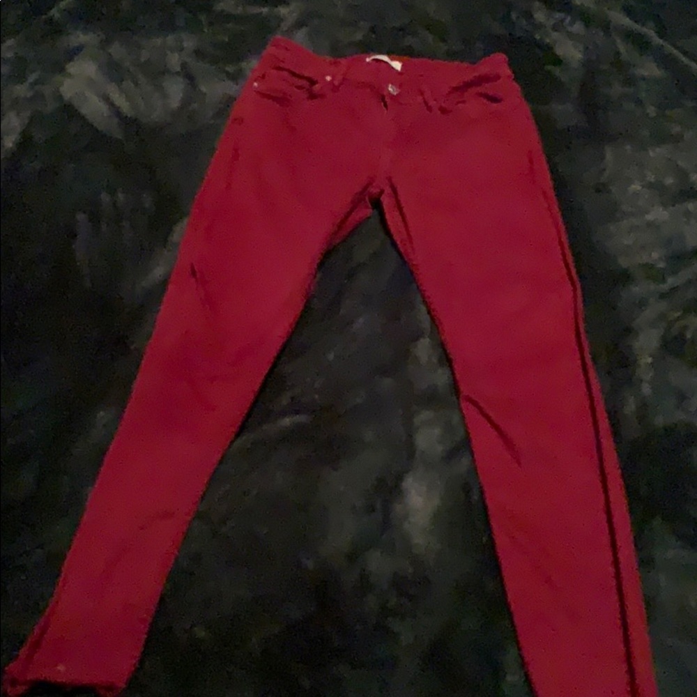 Zara women pants